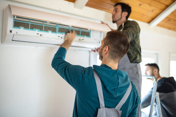 Reliable Lutz, FL HVAC Solutions