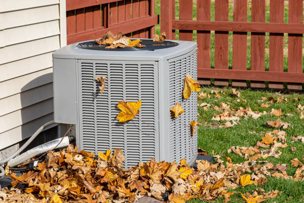 Best Central air repair  in Lutz, FL