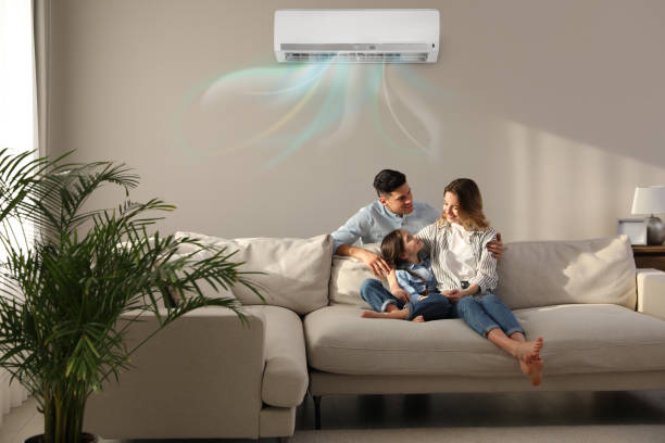 Best Emergency HVAC repair  in Lutz, FL