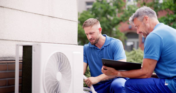 Best HVAC installation services  in Lutz, FL