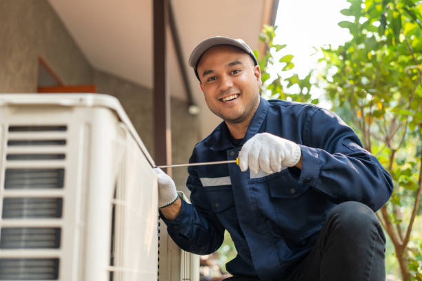 AC installation near me in Lutz, FL