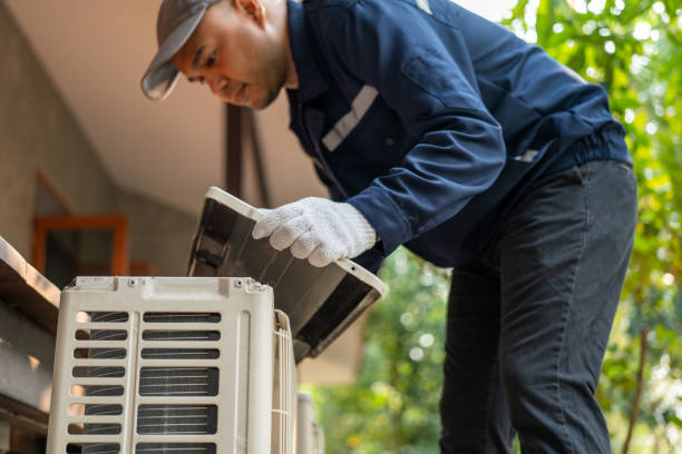 Affordable air conditioning repair in Lutz, FL