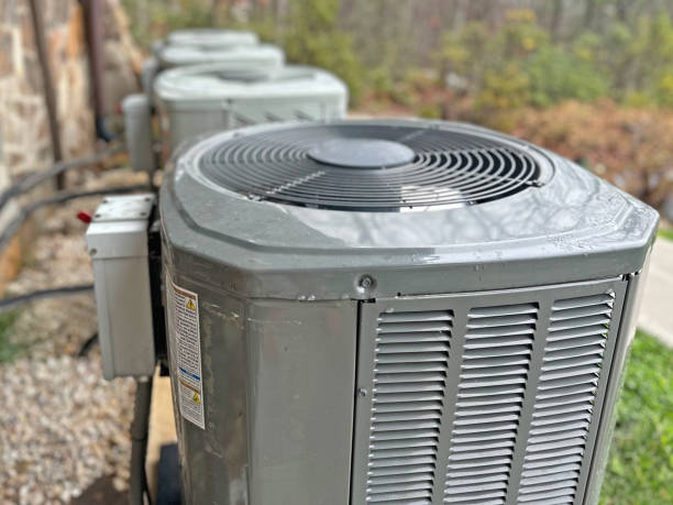 Air quality test in Lutz, FL
