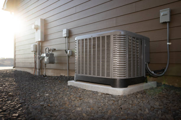 Best Commercial HVAC repair  in Lutz, FL